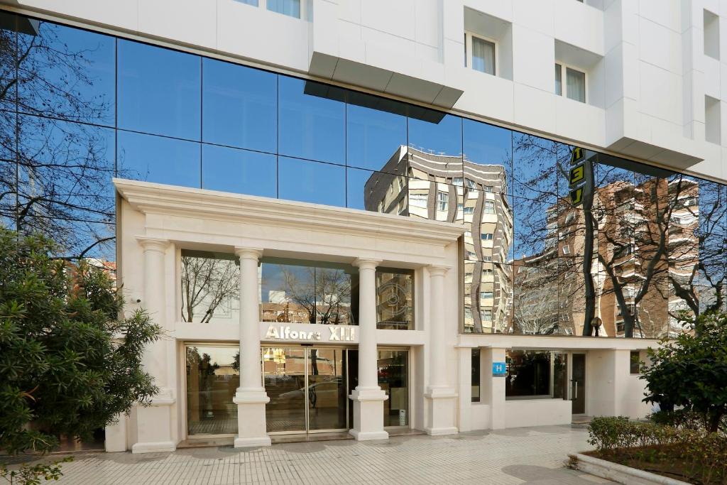 Sercotel Alfonso XIII - 2