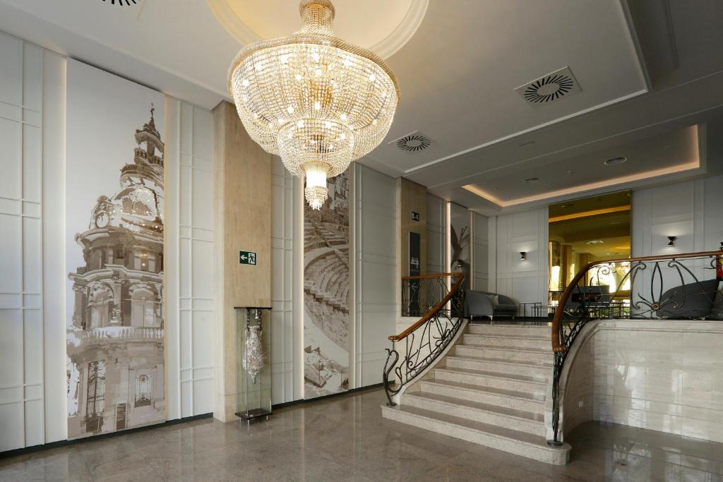 Sercotel Alfonso XIII - 4