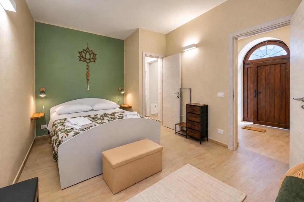 Apartment in the heart of downtown - 1
