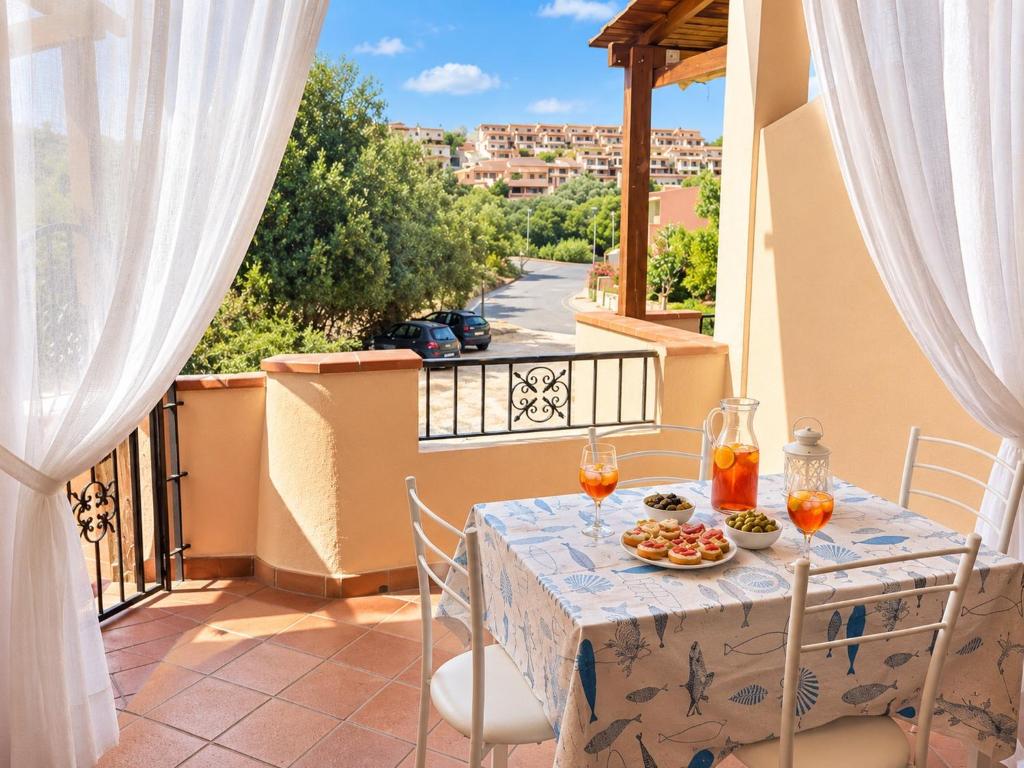 Villetta con giardino e Bbq al centro di Villasimius - 5