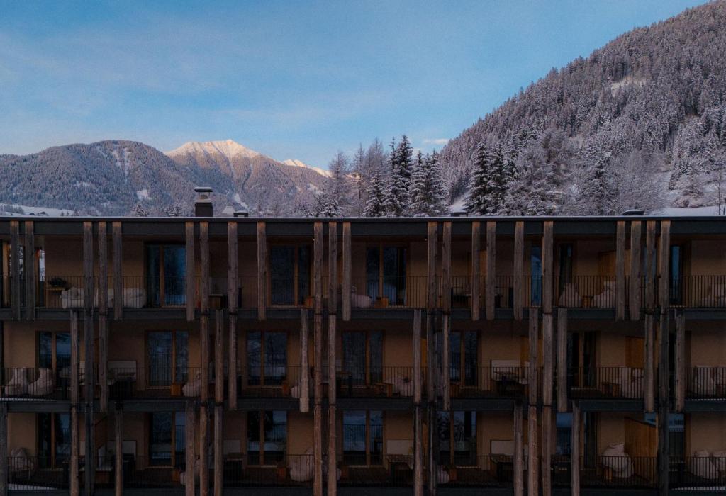 Hotel Christof - 5