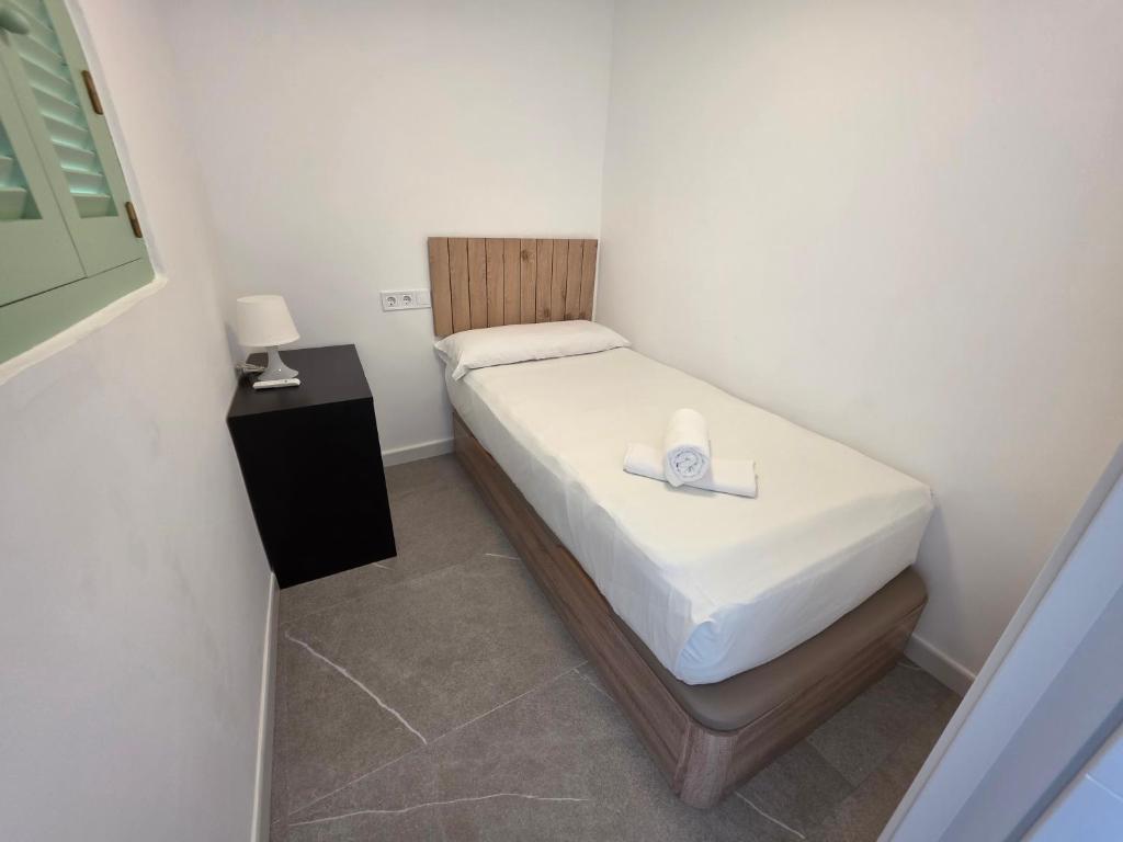 Apartamento Club Medico II Beach IF Benidorm - 5