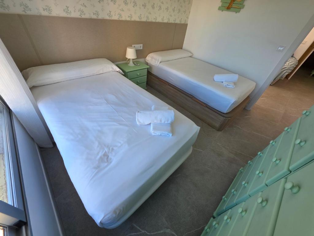 Apartamento Club Medico II Beach IF Benidorm - 4