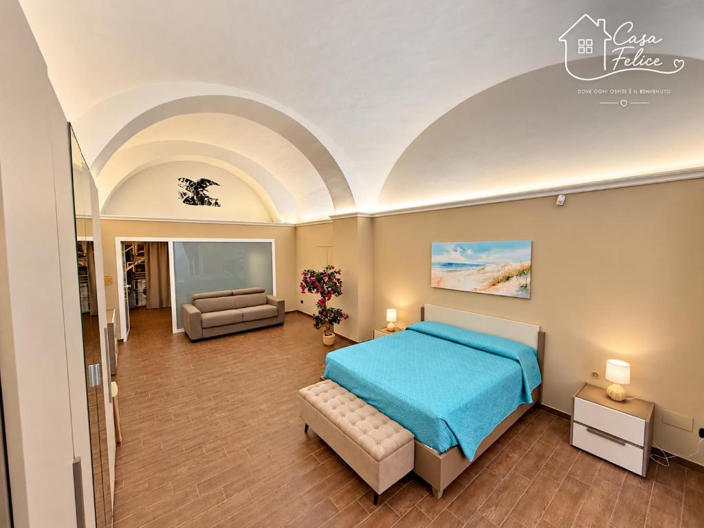 Casa Felice Trani - Dove ogni ospite è il benvenuto - 1