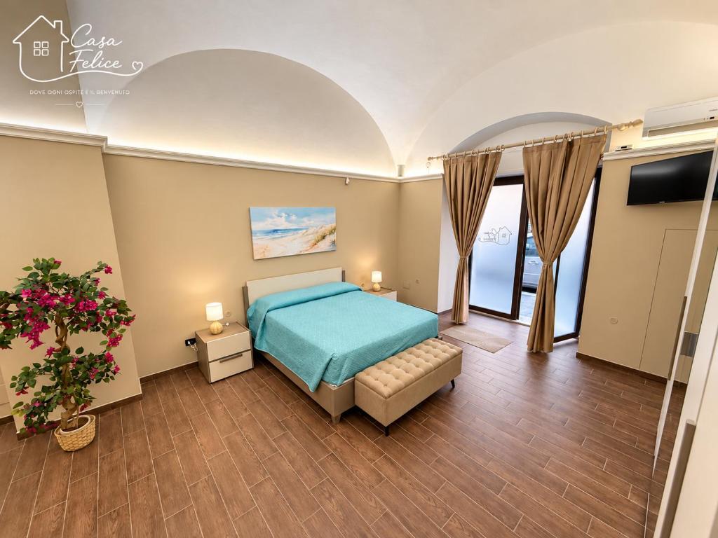 Casa Felice Trani - Dove ogni ospite è il benvenuto - 2