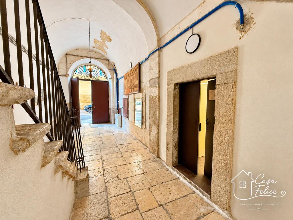 Casa Felice Trani - Dove ogni ospite è il benvenuto - 5