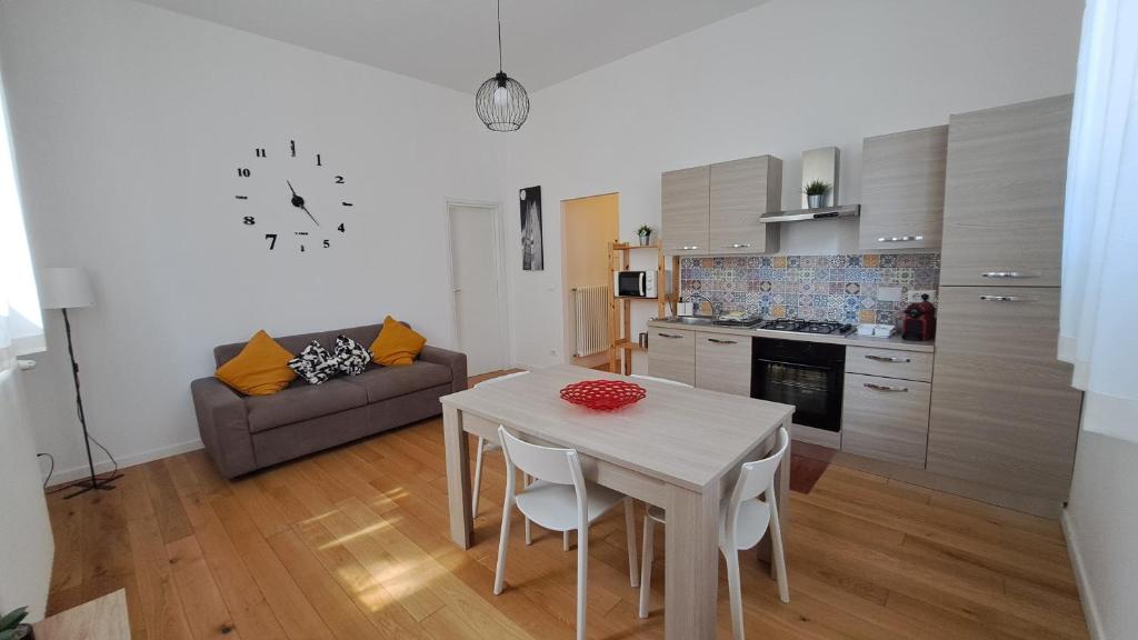 Bolognamania Apartments-Happy - 1