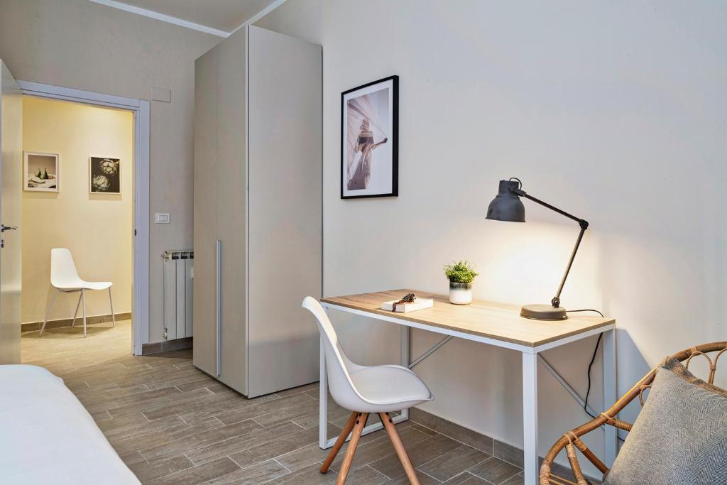 Corsica Boutique Apartment 8A by Wonderful Italy - 3