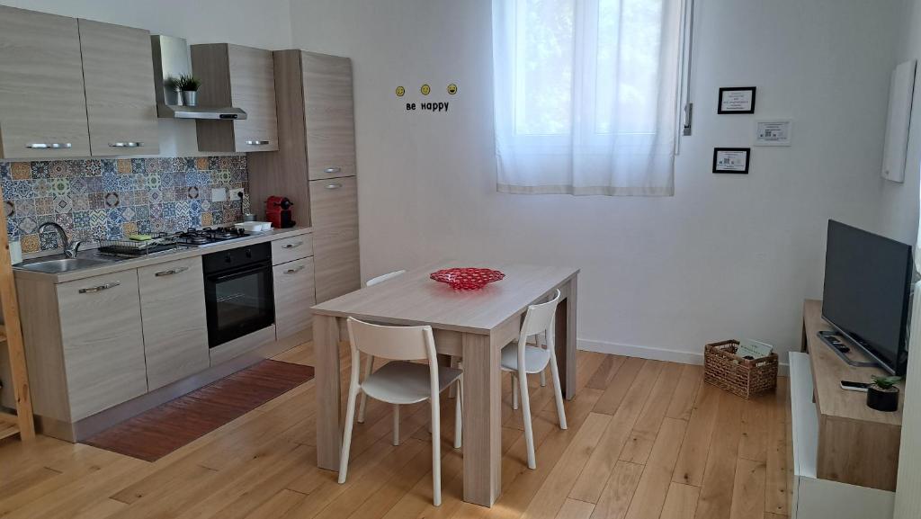 Bolognamania Apartments-Happy - 2