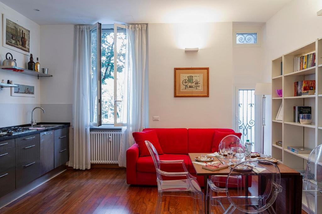 Cozy Family Apartment in Castelletto by Wonderful Italy - 1