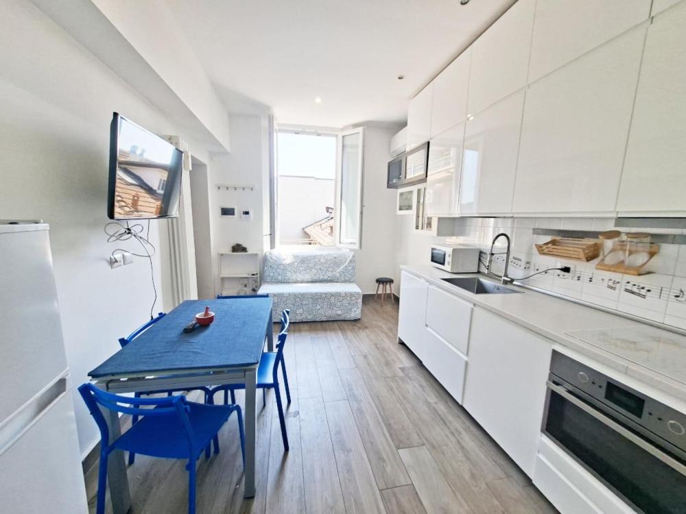 Casa Andreoli - Bovisa - 1