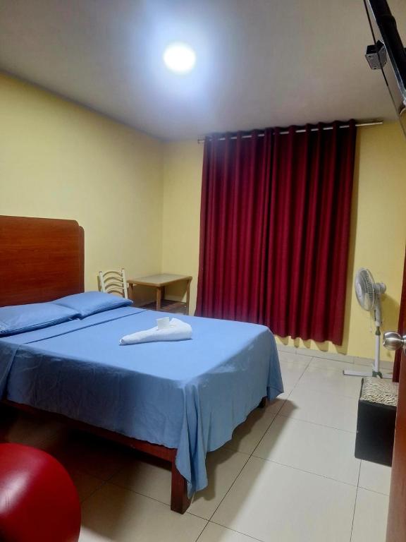 Hostal El Arabe - 3