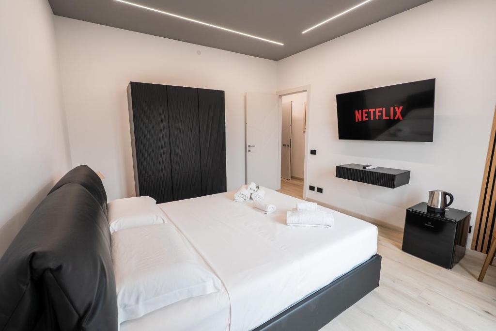 Modern Apartment - Borgo Roma - 1