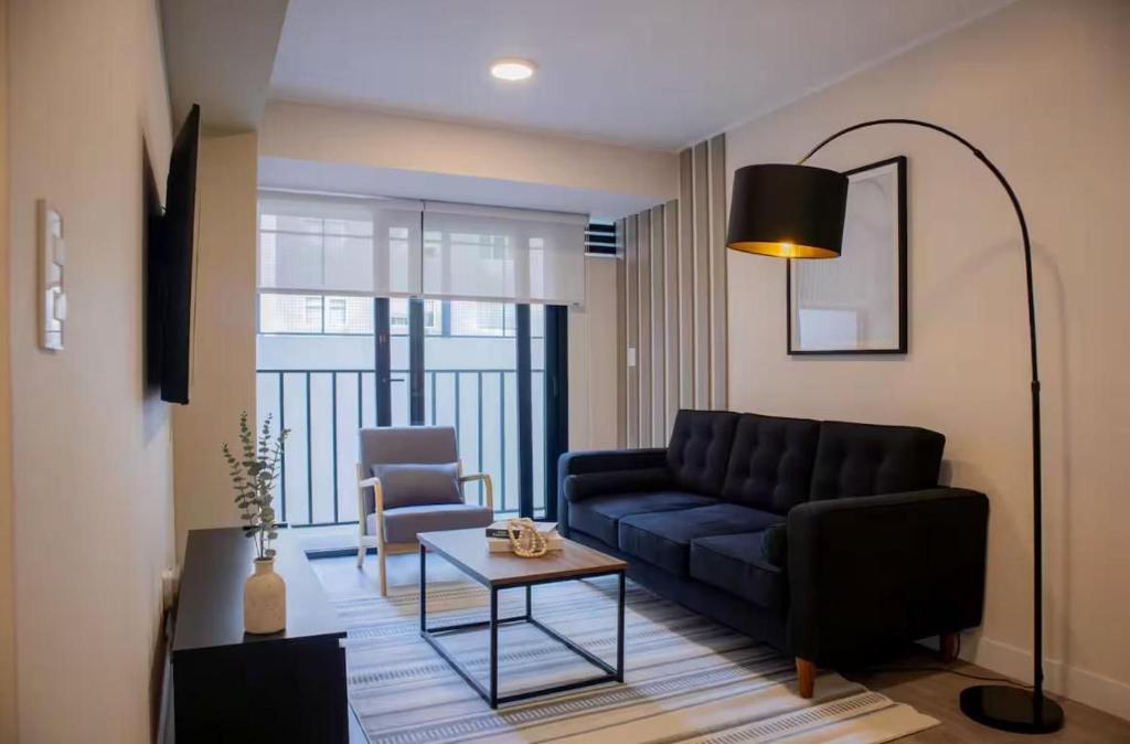 Sorella Miraflors Hotel & Suites - 1