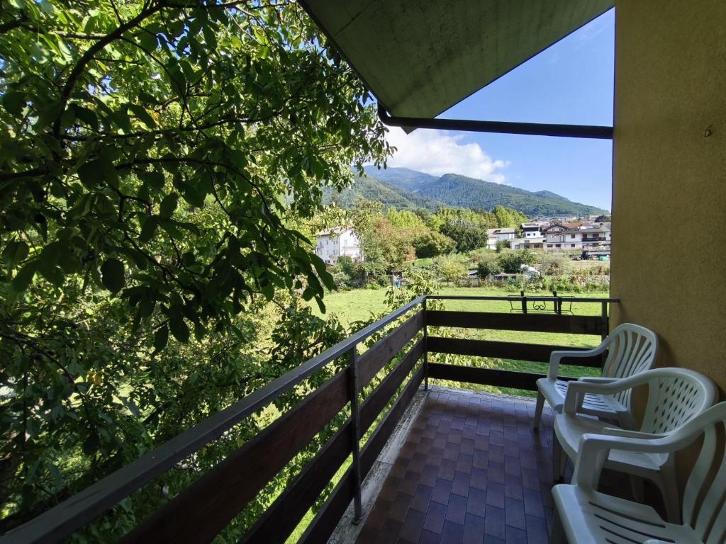 Hotel Dolomiti Levico - 3