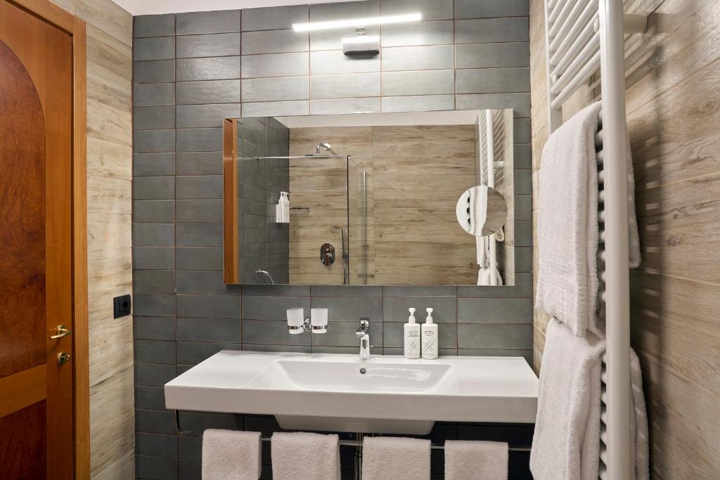 Four Points Flex by Sheraton Parma - 2