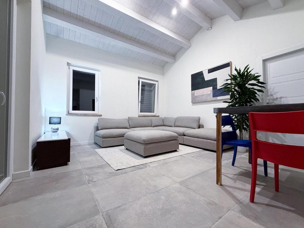 Il loft - The lodge - Appartamento di design vicino a Perugia - 2