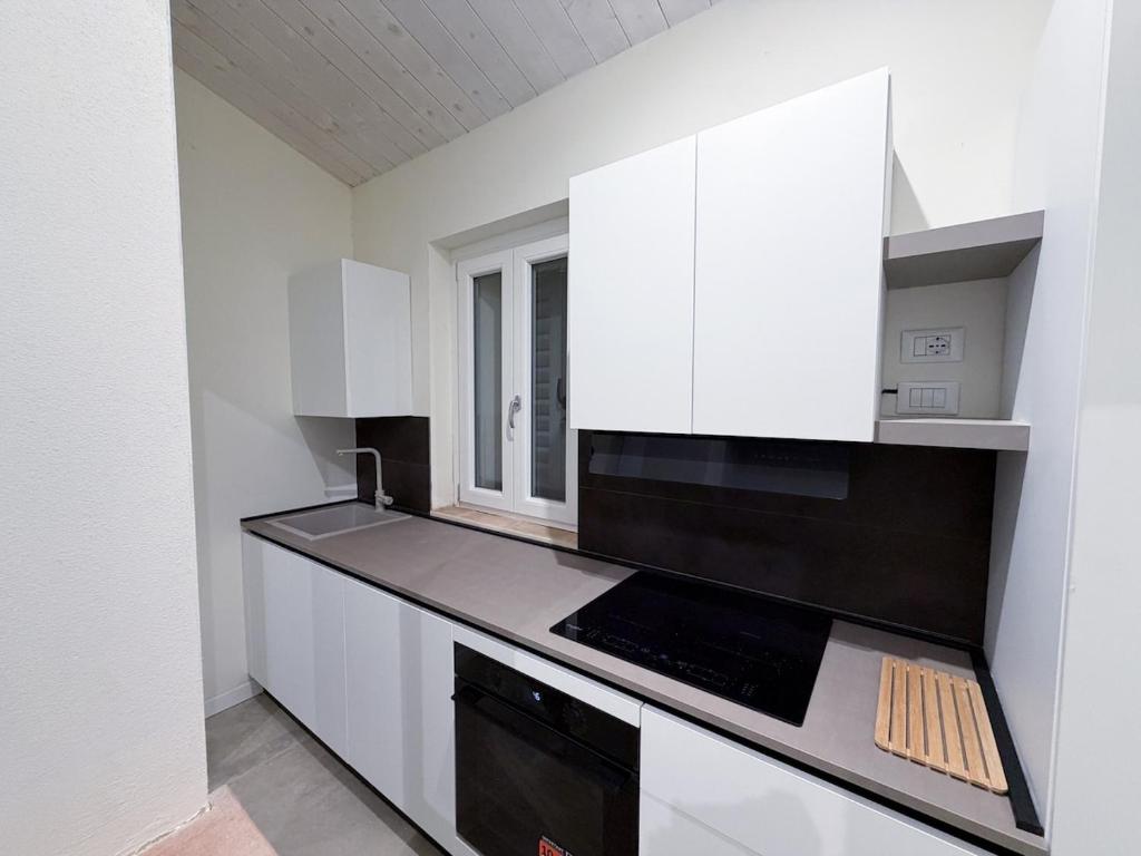 Il loft - The lodge - Appartamento di design vicino a Perugia - 4