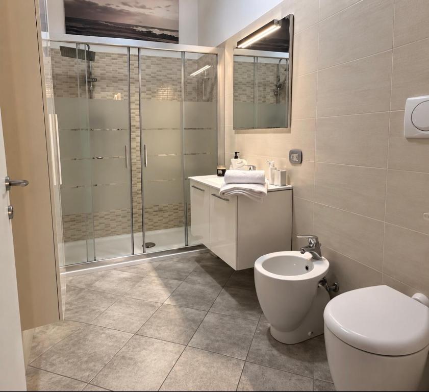Milano Loft - Ampio Terrazzo e Parcheggio Privato Gratuito - 4
