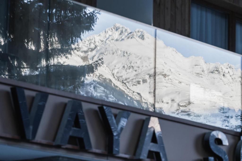 VAYA Sölden - 3