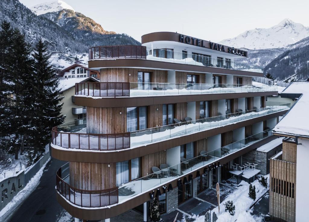 VAYA Sölden - 1