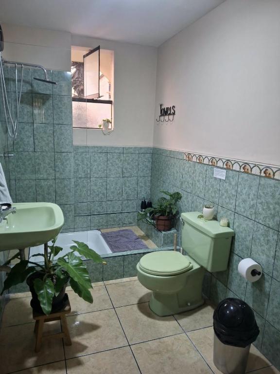 Encantador apartamento completo en San Miguel cerca a Costa 21 Arena 1 - 2