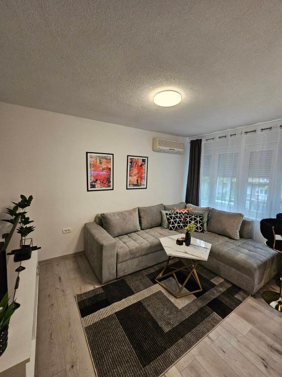 Mostar Center Luxury Apartment Mia - 3