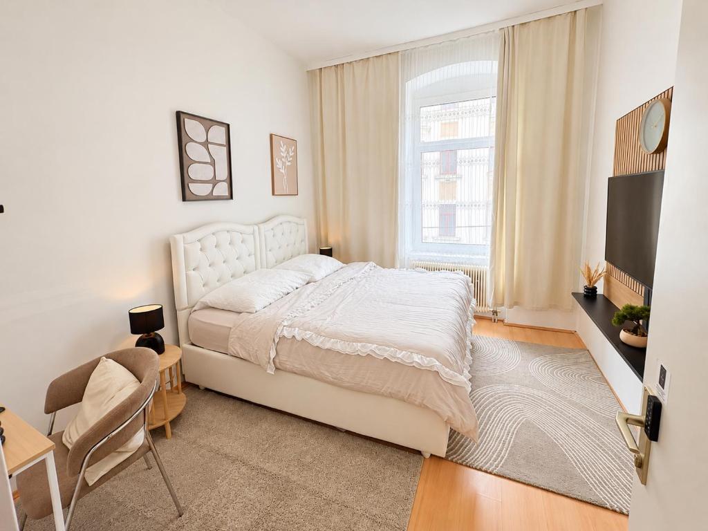 Beenie Apartment - 1