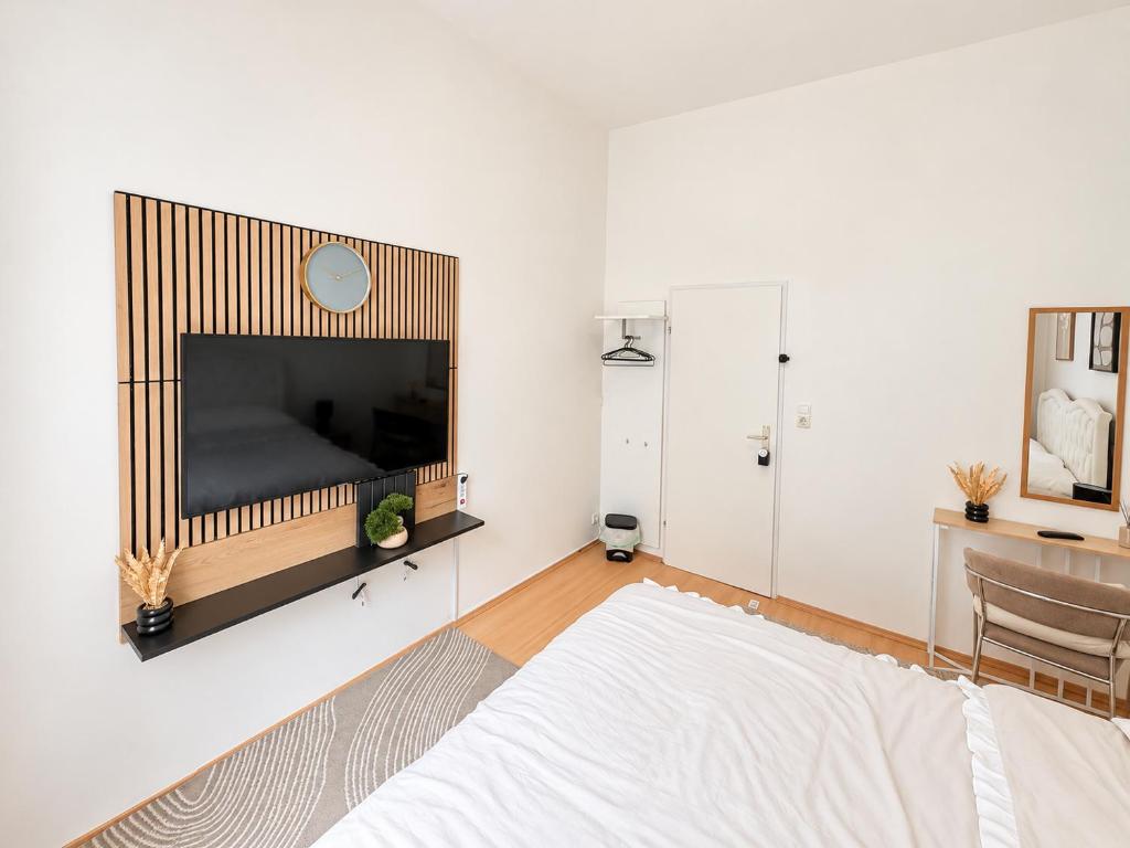 Beenie Apartment - 5
