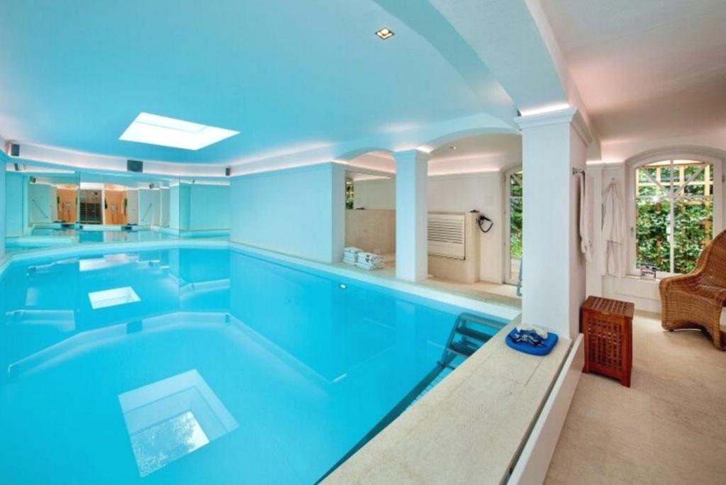 Geräumiges Ferienapartment mitten in den Bergen mit einladender Atmosphäre, besonderem Charme, Komfort und Erholung - 4