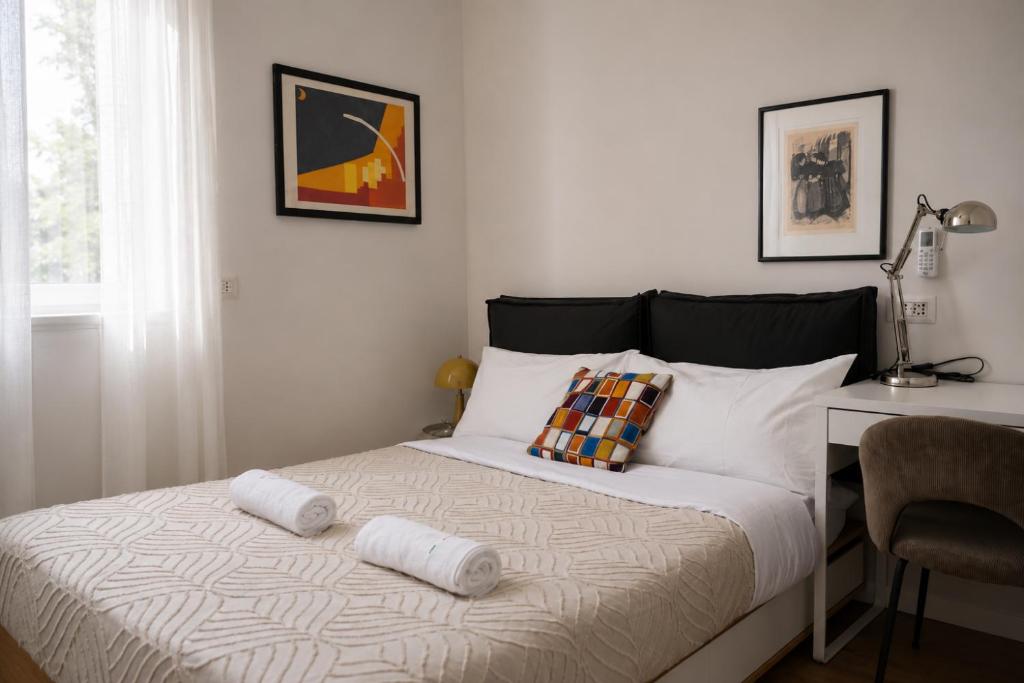 Casaqua Designer 2Bedroom,M1 metro,Easy Parking JP - 4