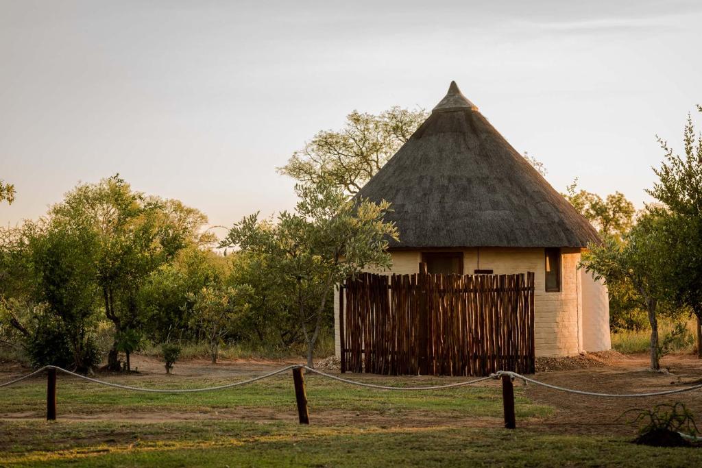 Africa on Foot photo
