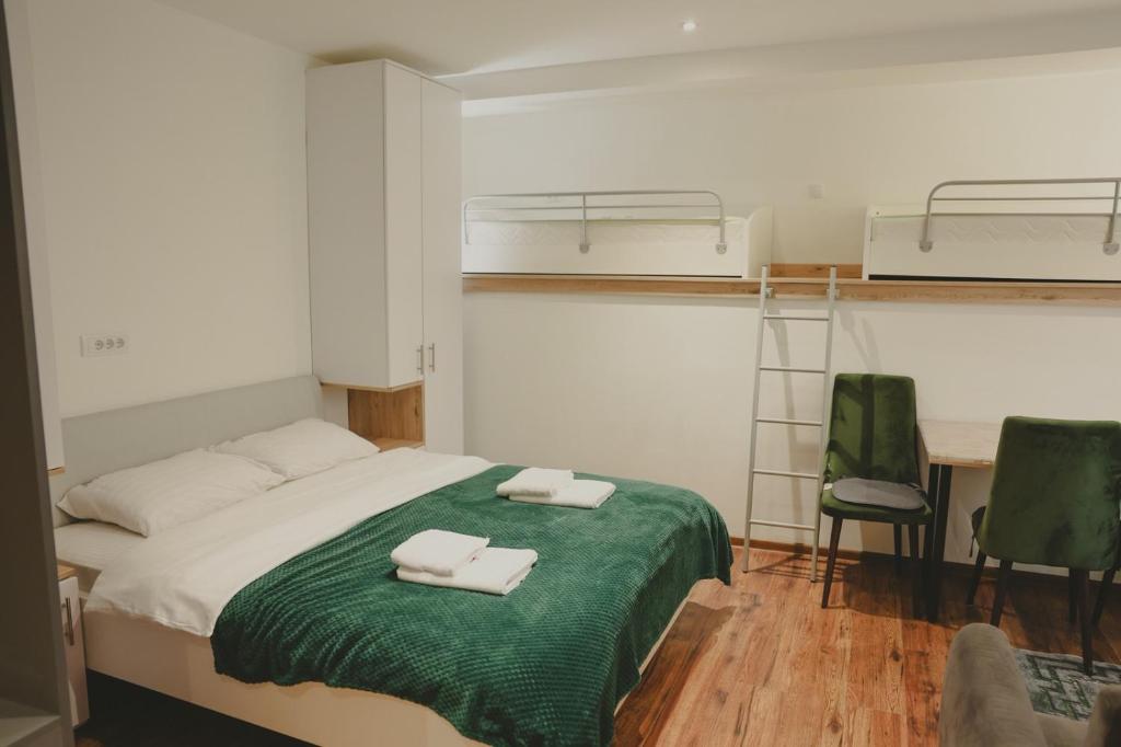 A&S Apartman Kopaonik - 1