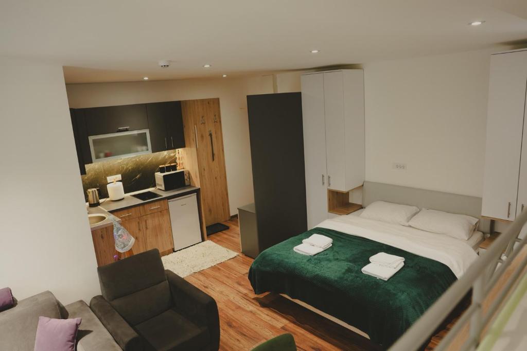 A&S Apartman Kopaonik - 2