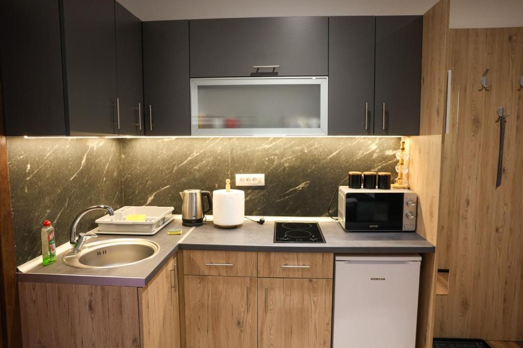 A&S Apartman Kopaonik - 4