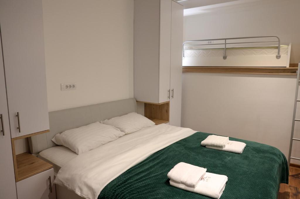 A&S Apartman Kopaonik - 5