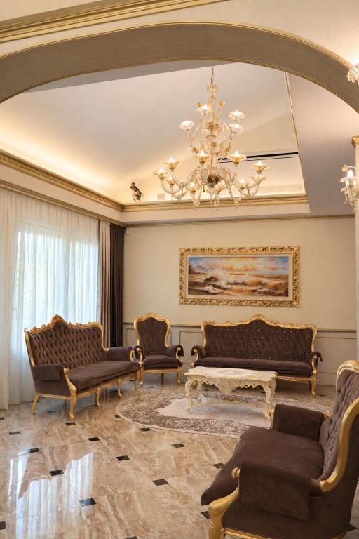 Villa Luxury, Lido di Venezia - 4