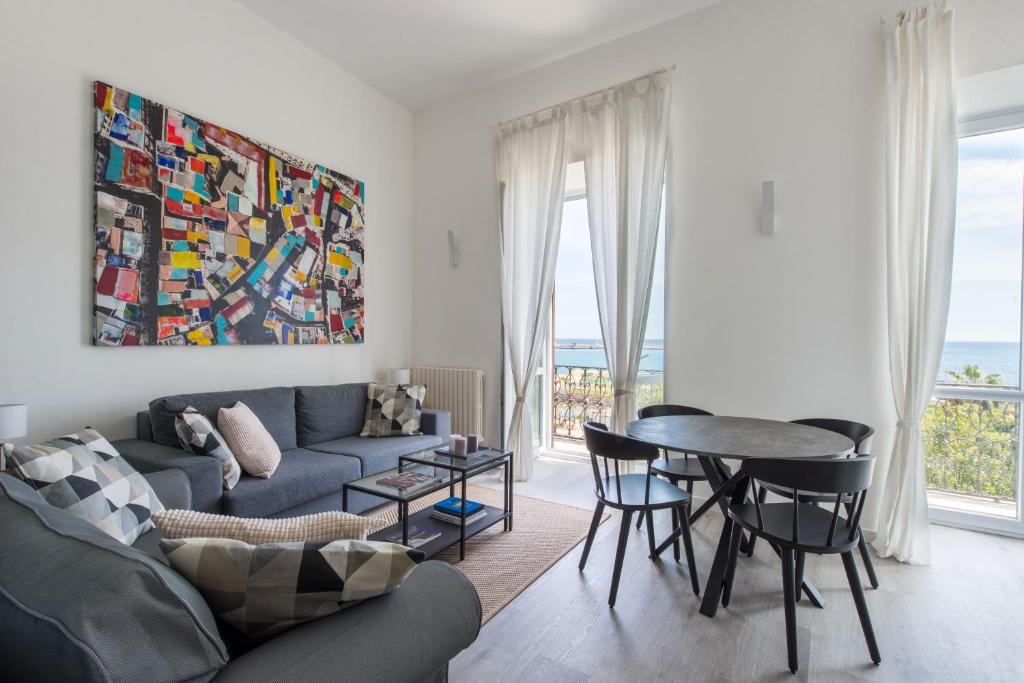 Loft Trinacria con Vista Mare by Wonderful Italy - 1