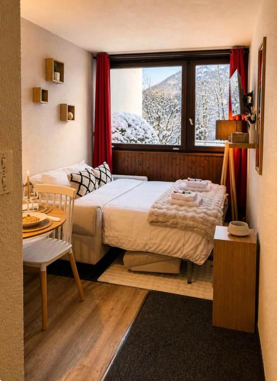 Le Cocon de Chamonix - 4