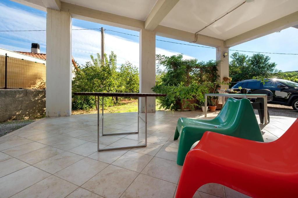Apartment In Colonica In The Tuscan - 2