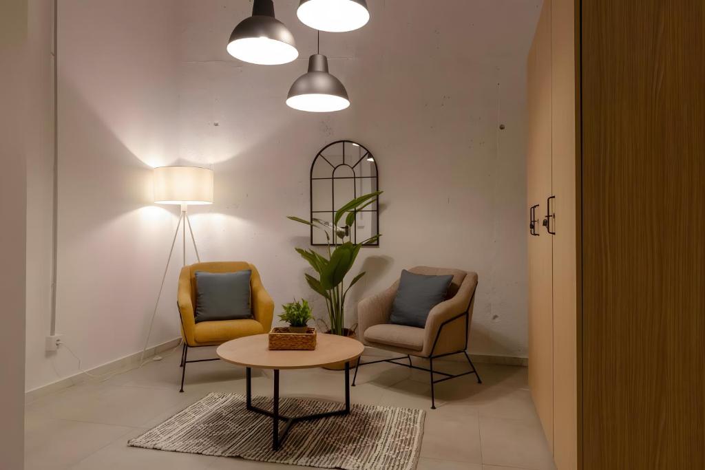 Luxury Rooms Palmar y Barrosa - 2