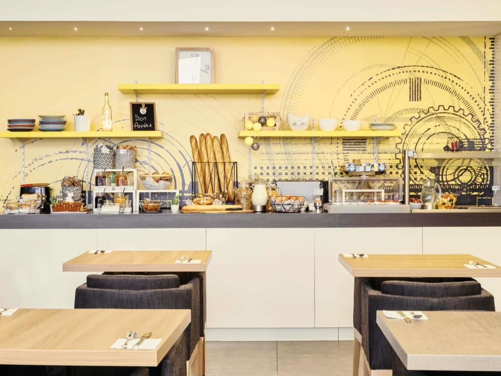 ibis Styles Marseille Gare Saint-Charles - 4