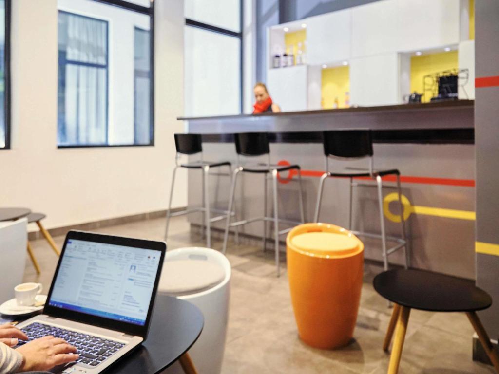 ibis Styles Marseille Gare Saint-Charles - 5
