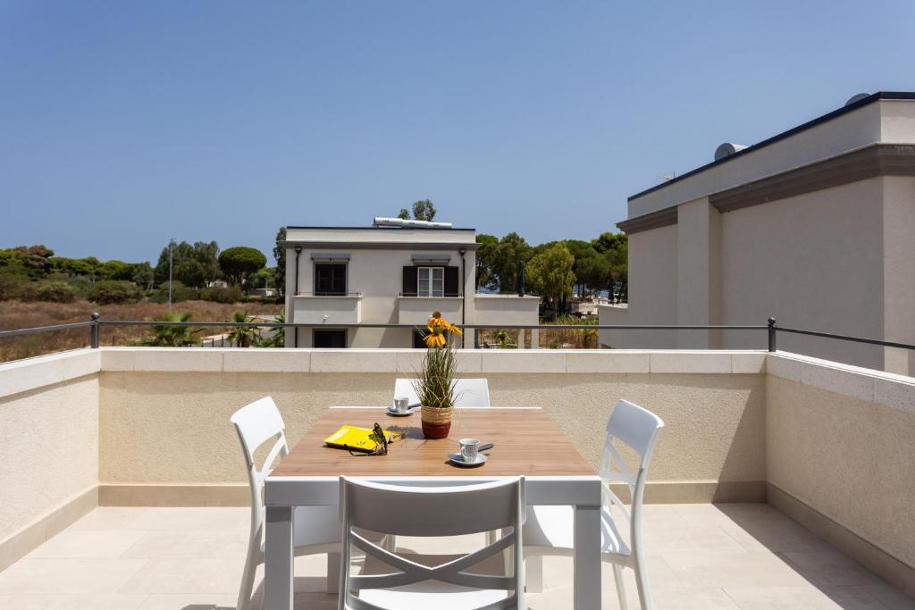 Marina Longa Sea Residence - 2