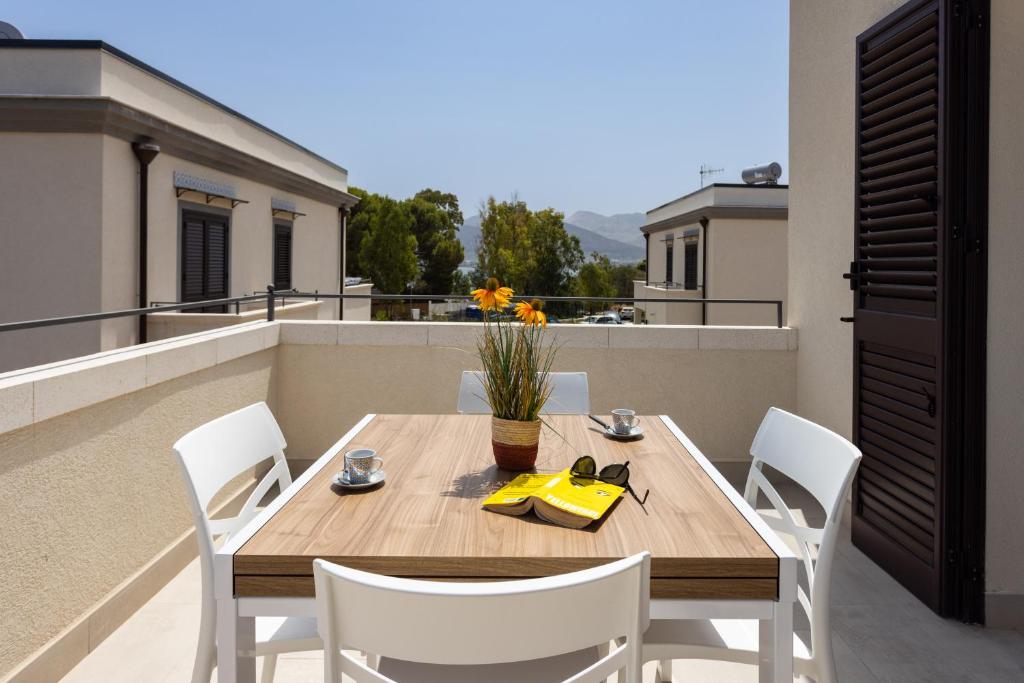 Marina Longa Sea Residence - 5