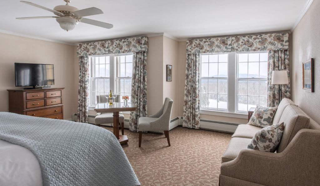 Mountain View Grand Resort & Spa