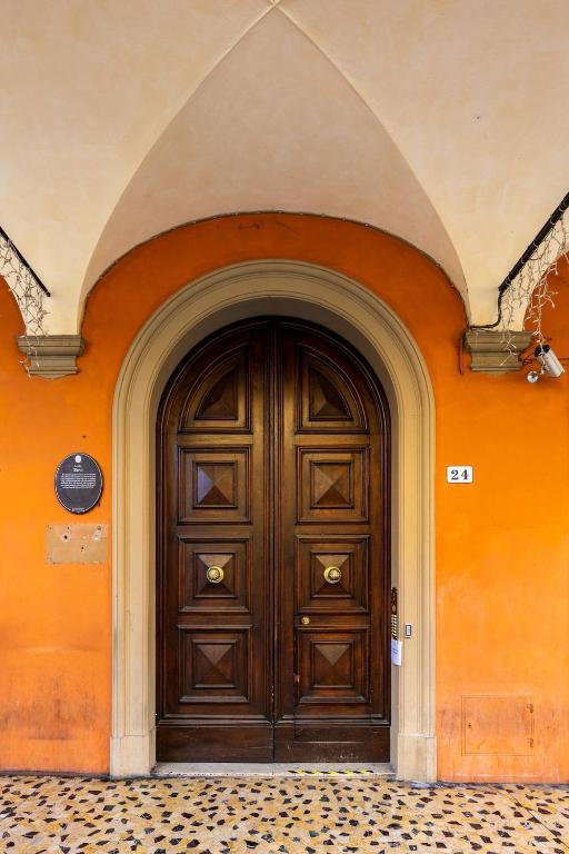 Casa Oberdan, nel cuore di Bologna - 3