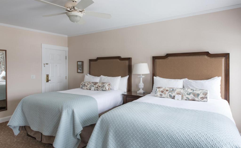 Mountain View Grand Resort & Spa photo