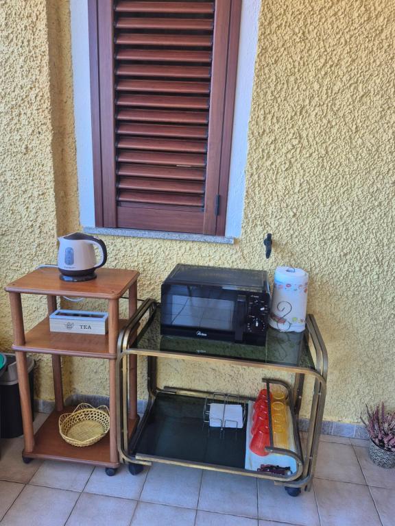 B&B Da Laura San Teodoro - 5
