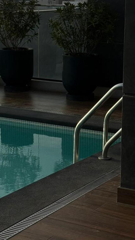 Luxury Ocean View in Miraflores - 5